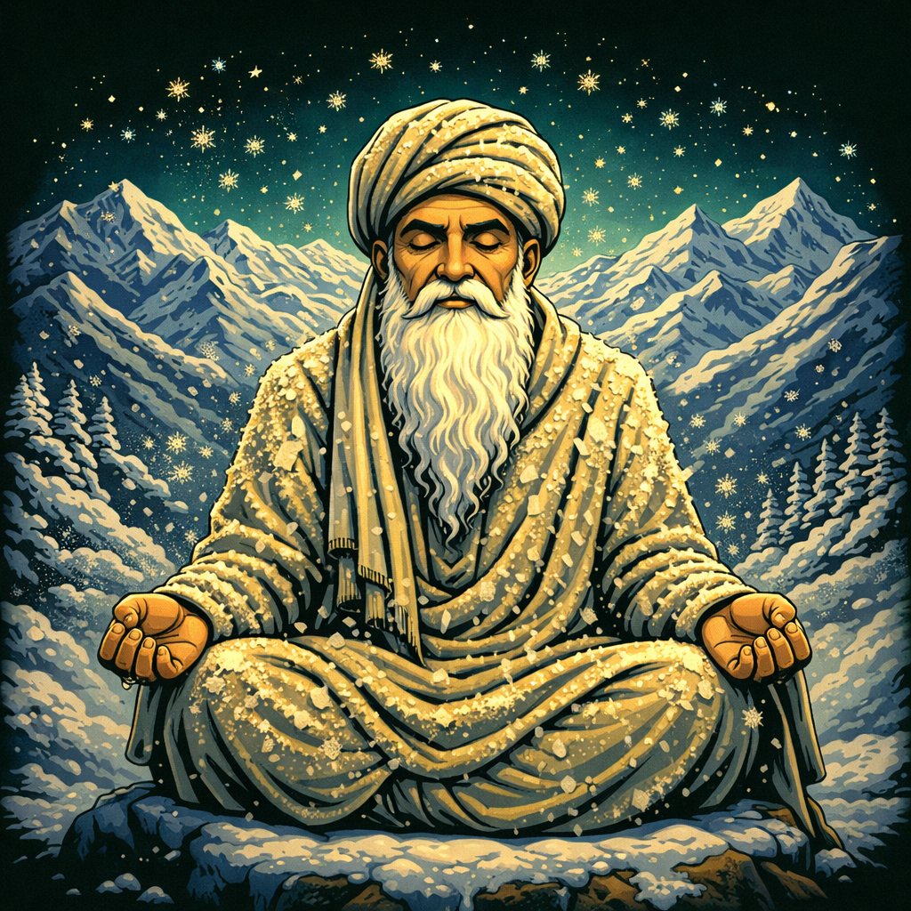 Afghani