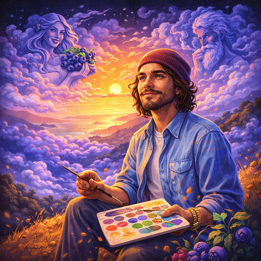 Blue Dream
