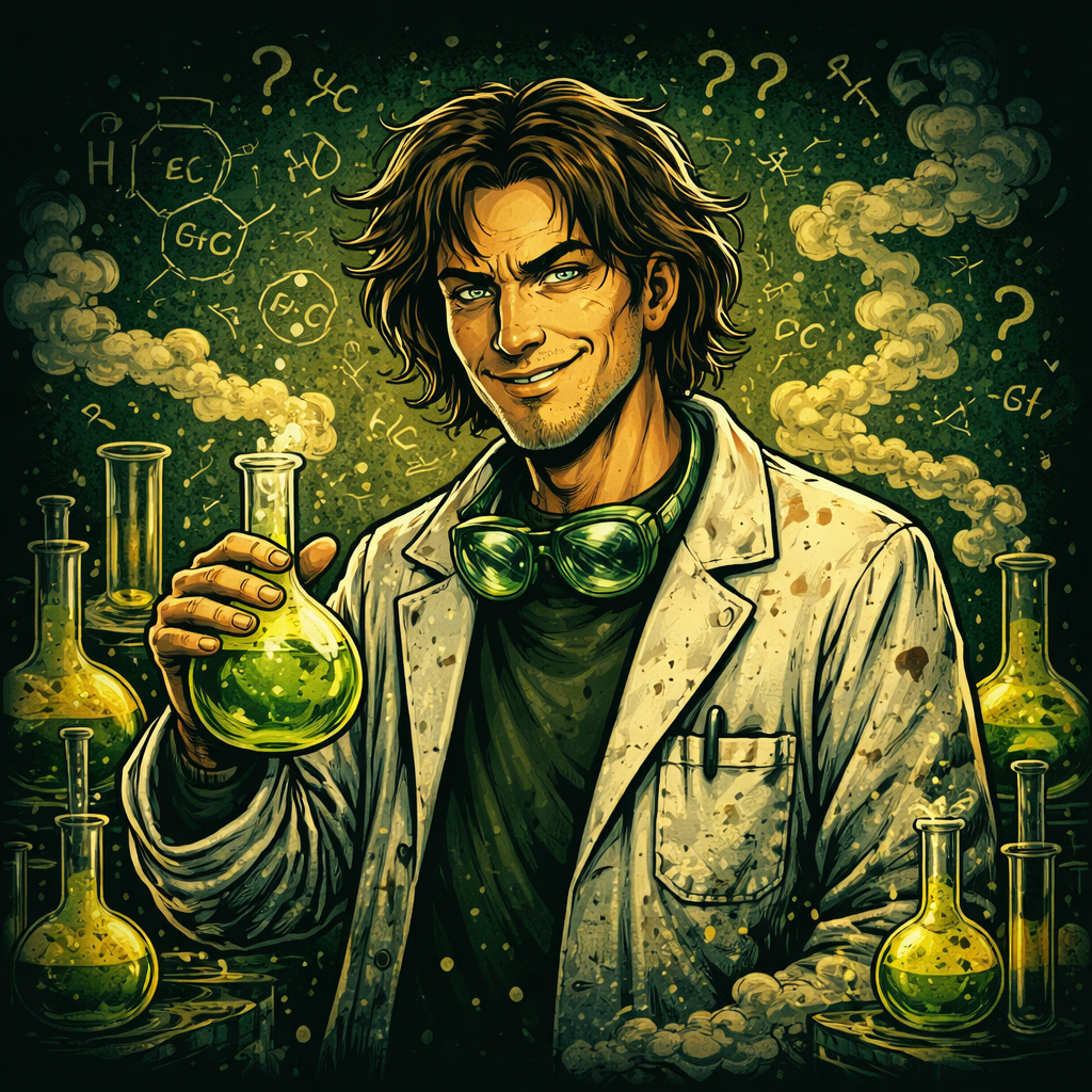 Chemdawg