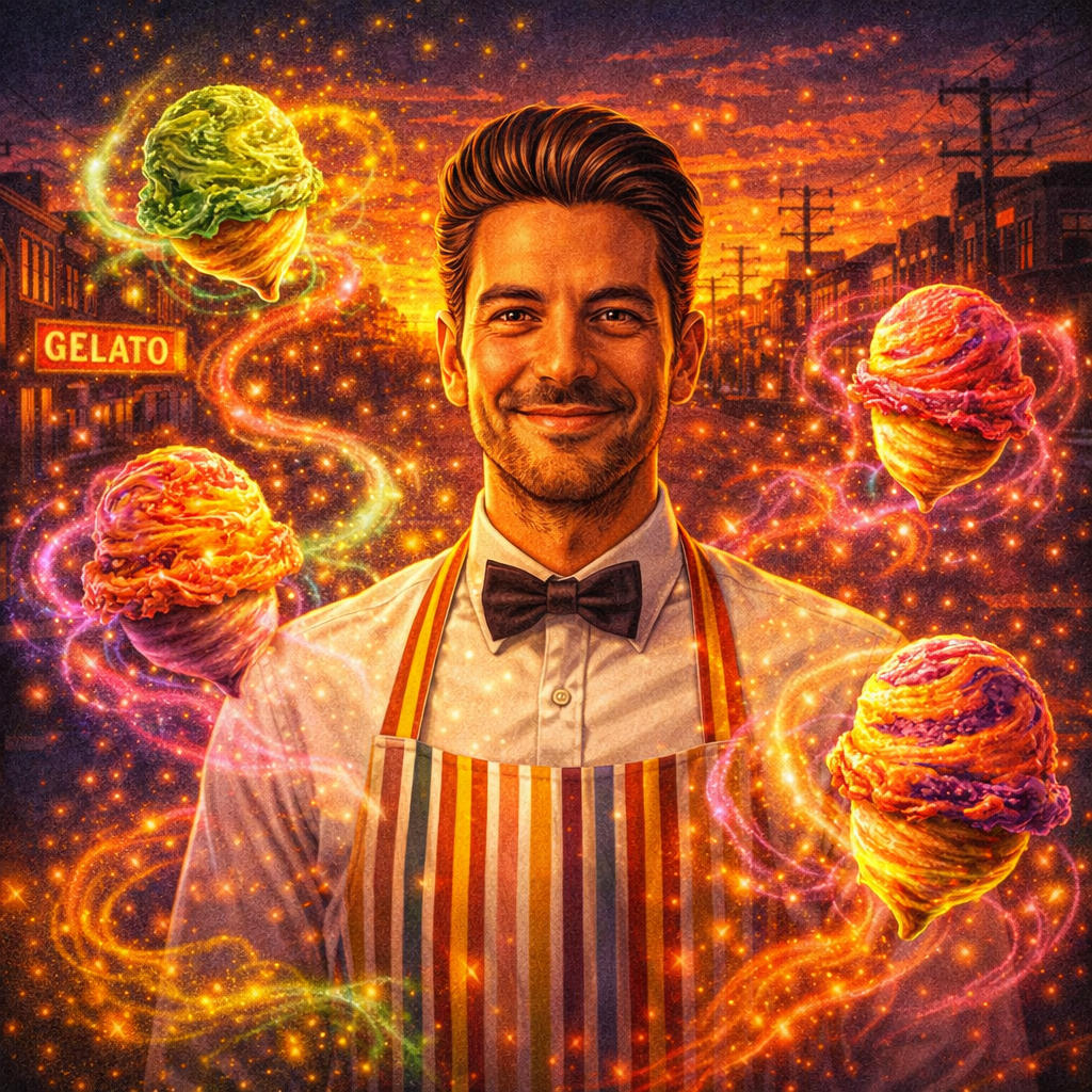 Gelato