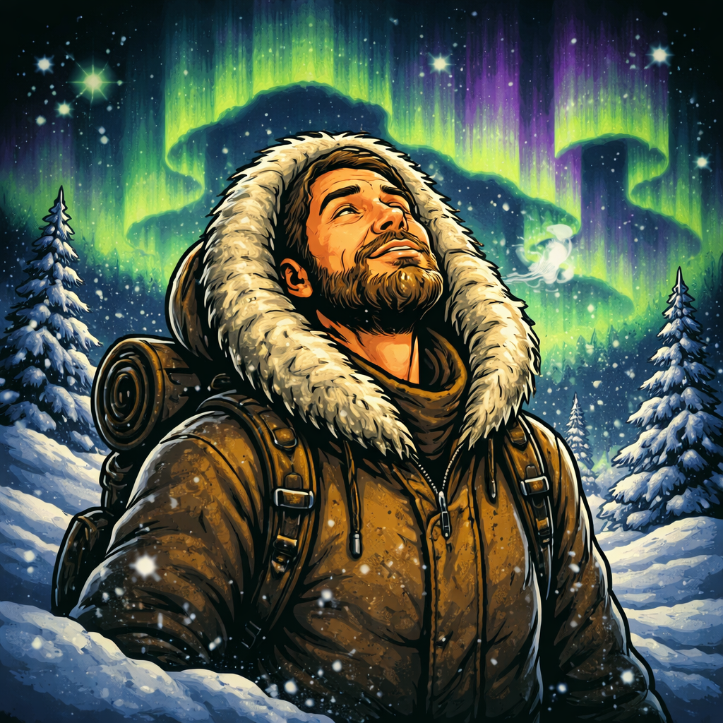 Northern Lights